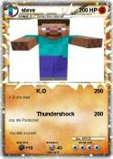 steve