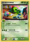 G A M E R SPIKE
