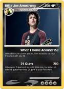 Billie Joe
