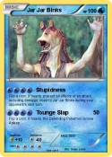 Jar Jar Binks