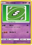 Uno reverse