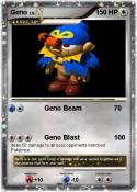 Geno