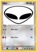 Alien
