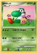 yoshi