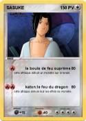 SASUKE