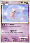 mew