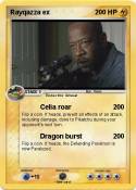 Rayqazza ex