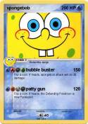 spongebob