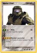 Master Chief