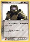Master Chief