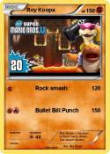 Roy Koopa