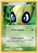 celebi