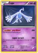 Lugia