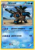 M tortank