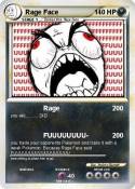 Rage Face