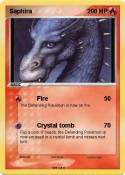 Saphira