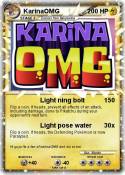 KarinaOMG