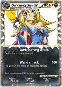 Dark magician
