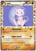 mew