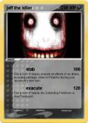jeff the killer