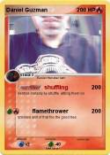 Daniel Guzman