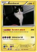 Bombacat