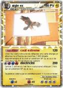 aigle ex