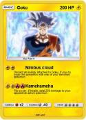 Goku