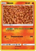 BEANS