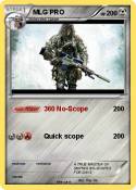 MLG PRO