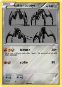 spikter buddys