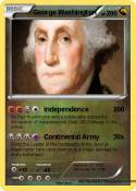 George Washingt