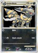 Umbrofeon