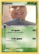 El colombo