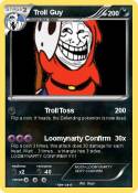 Troll Guy