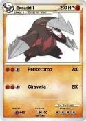 Excadrill
