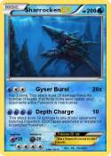Sharrocken