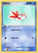 Goldeen