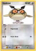 Hoothoot