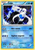 Lugia