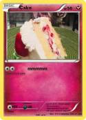 Cake
