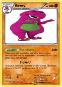Barney