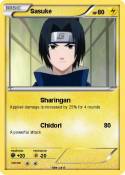Sasuke