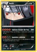 Itachi