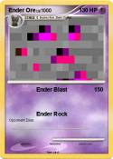 Ender Ore