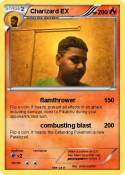 Charizard EX
