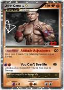 John Cena