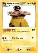 Rey Mysterio