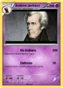 Andrew Jackson