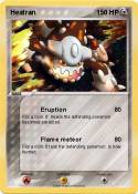 Heatran
